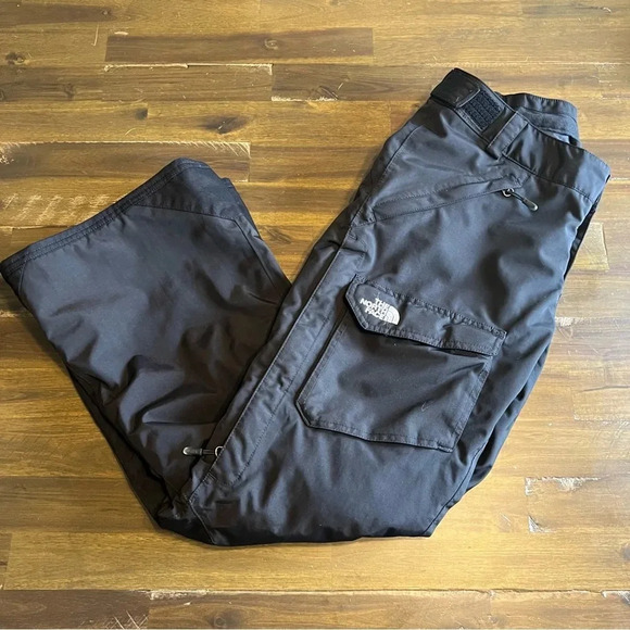 The North Face Snow Pants - Picture 1 of 14